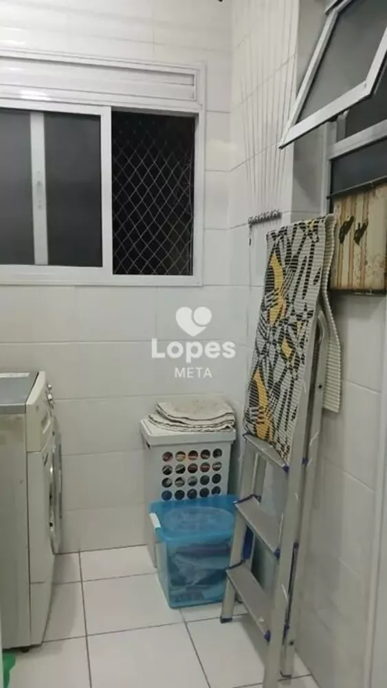 Apartamento, 3 quartos, 62 m² - Foto 1