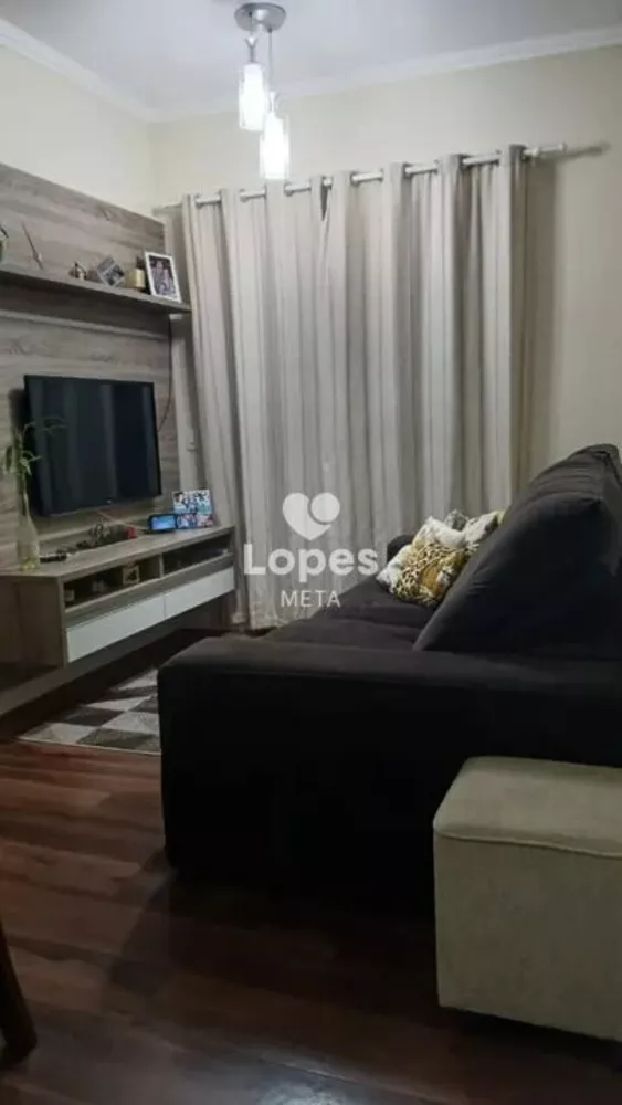 Apartamento, 3 quartos, 62 m² - Foto 6