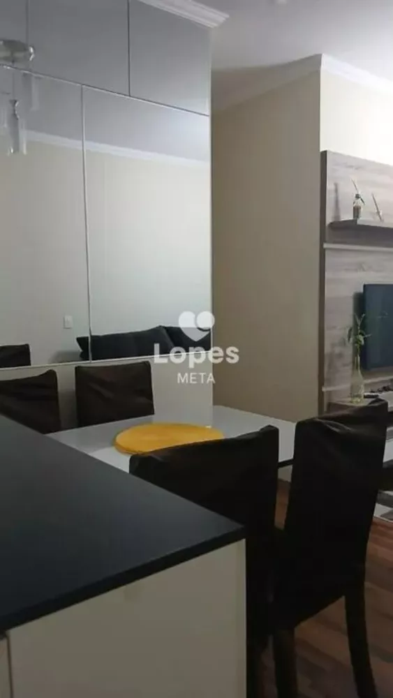 Apartamento, 3 quartos, 62 m² - Foto 4