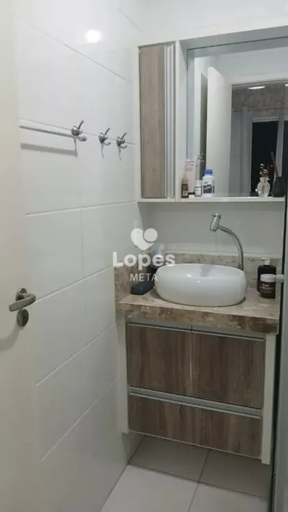 Apartamento, 3 quartos, 62 m² - Foto 8