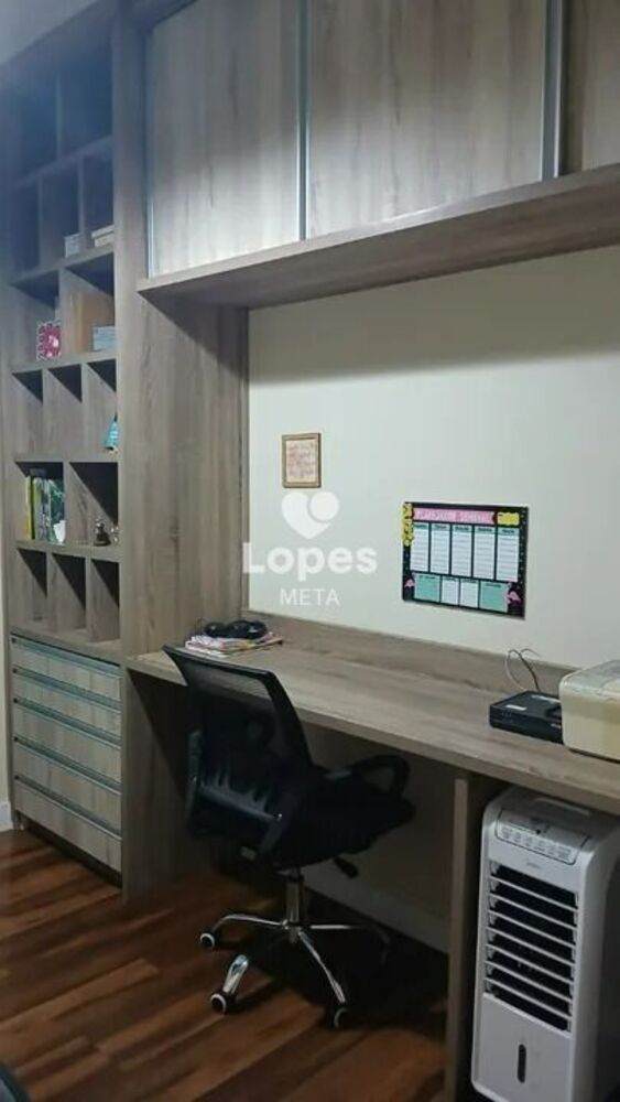 Apartamento, 3 quartos, 62 m² - Foto 9