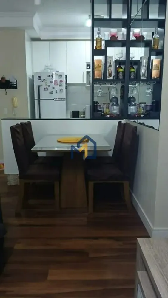 Apartamento, 3 quartos, 62 m² - Foto 22