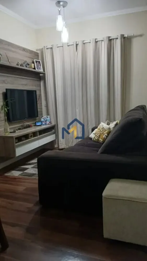 Apartamento, 3 quartos, 62 m² - Foto 23