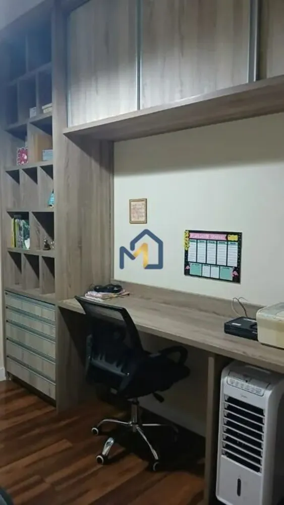 Apartamento, 3 quartos, 62 m² - Foto 25