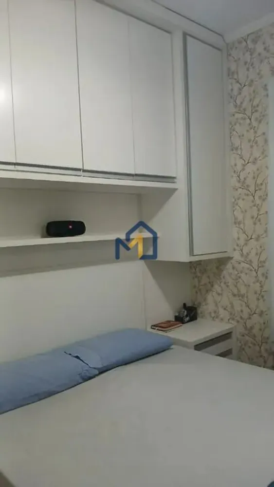 Apartamento, 3 quartos, 62 m² - Foto 27
