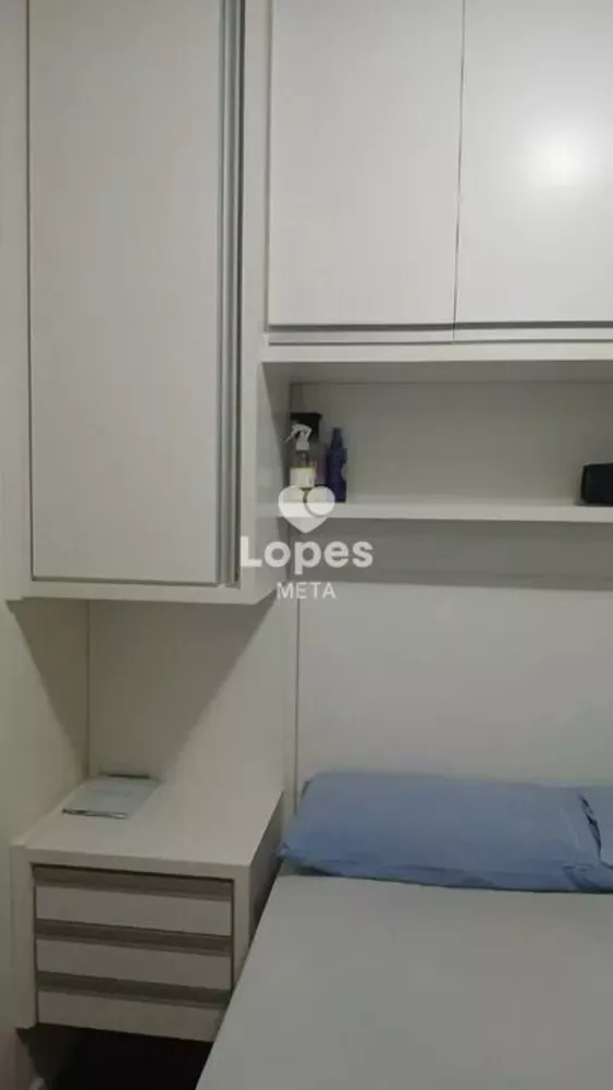 Apartamento, 3 quartos, 62 m² - Foto 5