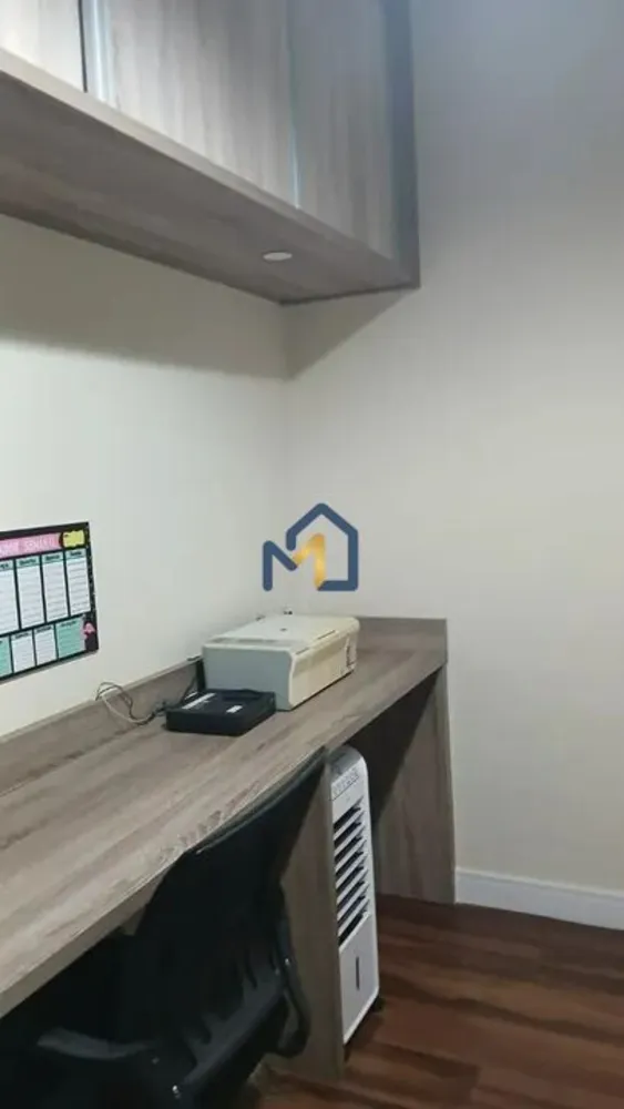 Apartamento, 3 quartos, 62 m² - Foto 26