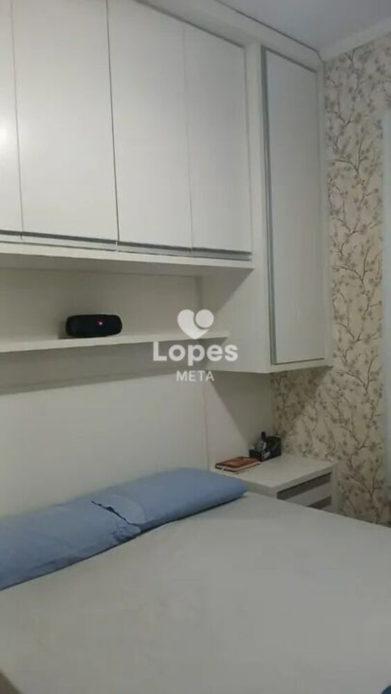 Apartamento, 3 quartos, 62 m² - Foto 10