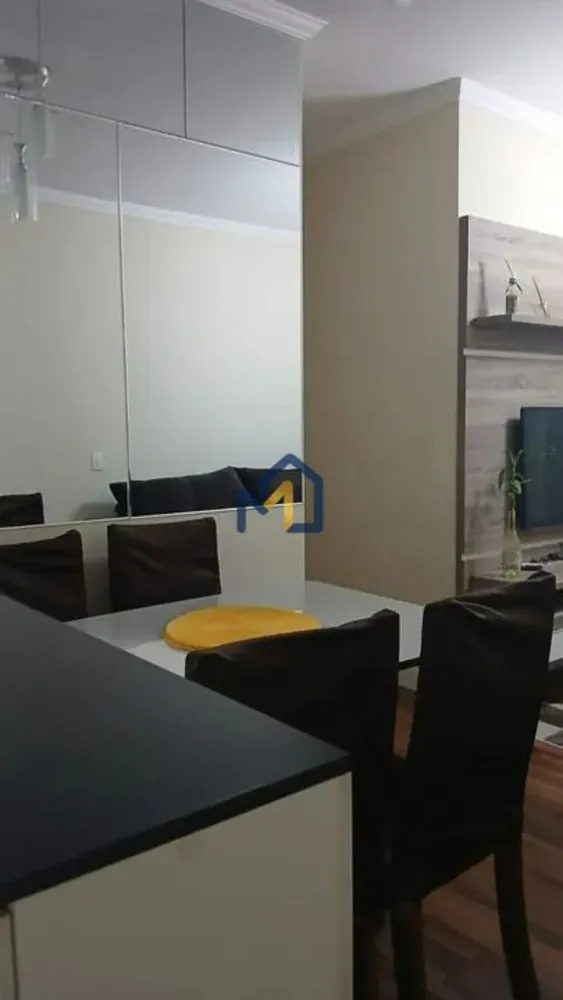 Apartamento, 3 quartos, 62 m² - Foto 13