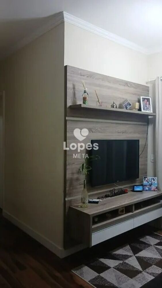 Apartamento, 3 quartos, 62 m² - Foto 11
