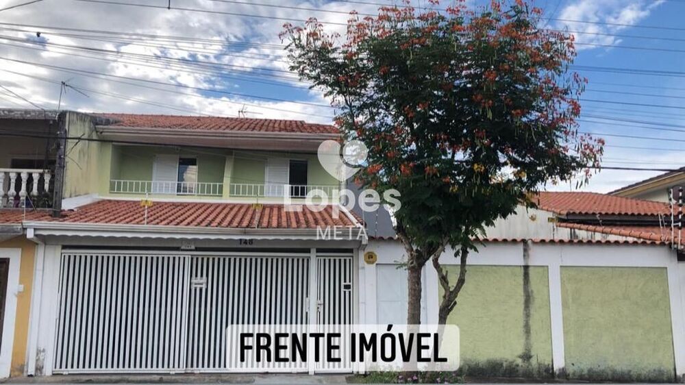 Casa, 3 quartos, 171 m² - Foto 13