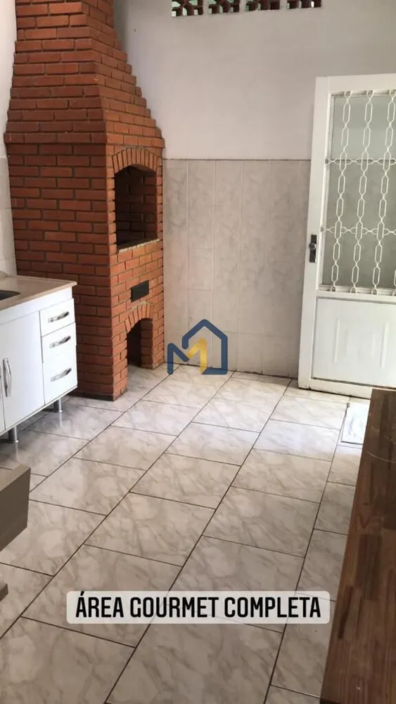 Casa, 3 quartos, 171 m² - Foto 15