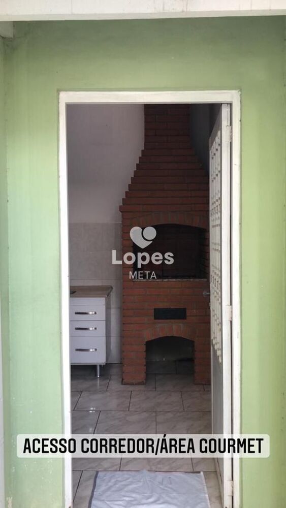 Casa, 3 quartos, 171 m² - Foto 4