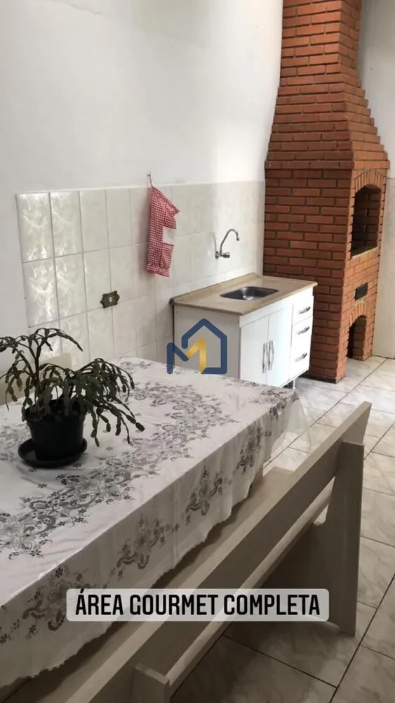 Casa, 3 quartos, 171 m² - Foto 16