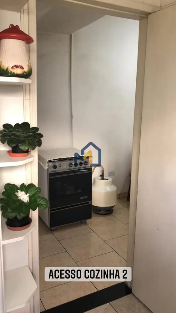 Casa, 3 quartos, 171 m² - Foto 19