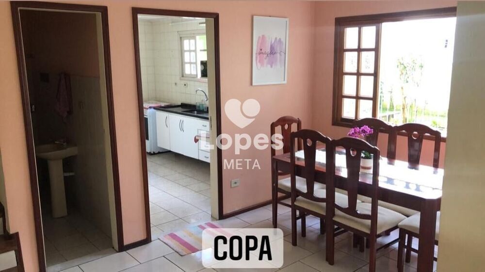 Casa, 3 quartos, 171 m² - Foto 16