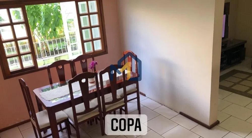 Casa, 3 quartos, 171 m² - Foto 21