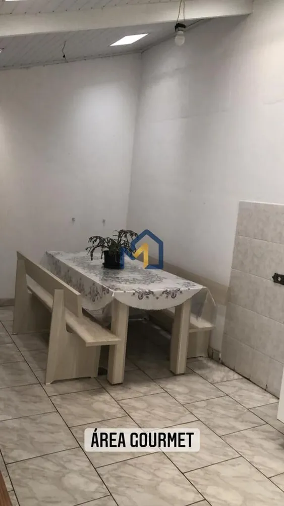 Casa, 3 quartos, 171 m² - Foto 13