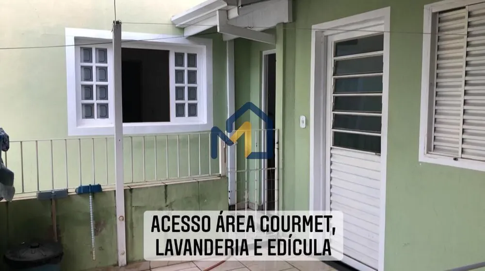 Casa, 3 quartos, 171 m² - Foto 22