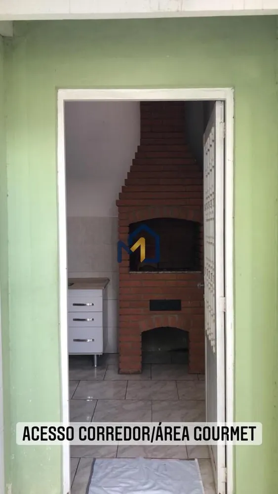 Casa, 3 quartos, 171 m² - Foto 14