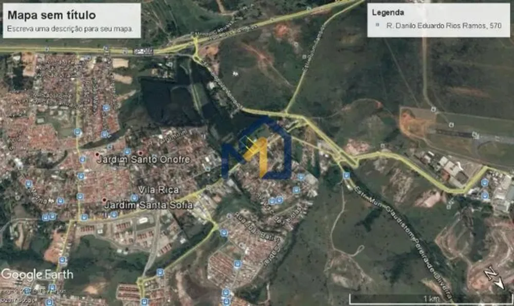 Terreno, 7350 m² - Foto 15