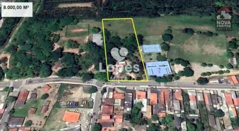 Terreno, 7350 m² - Foto 8