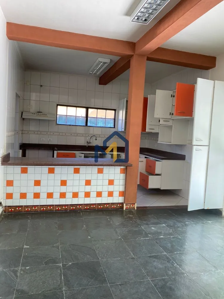 Casa, 4 quartos, 160 m² - Foto 14