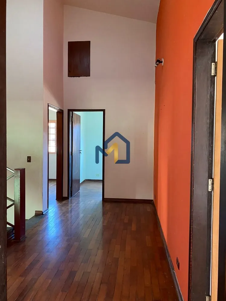 Casa, 4 quartos, 160 m² - Foto 11
