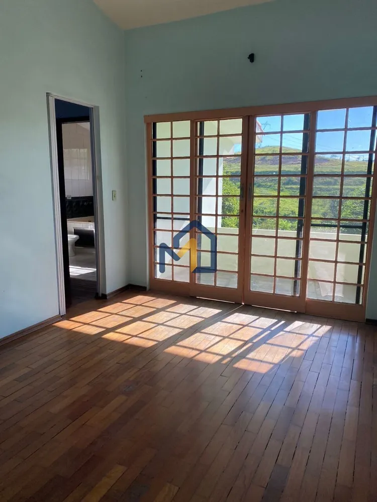 Casa, 4 quartos, 160 m² - Foto 2
