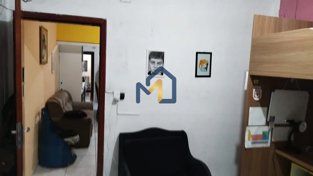 Casa, 3 quartos, 100 m² - Foto 19
