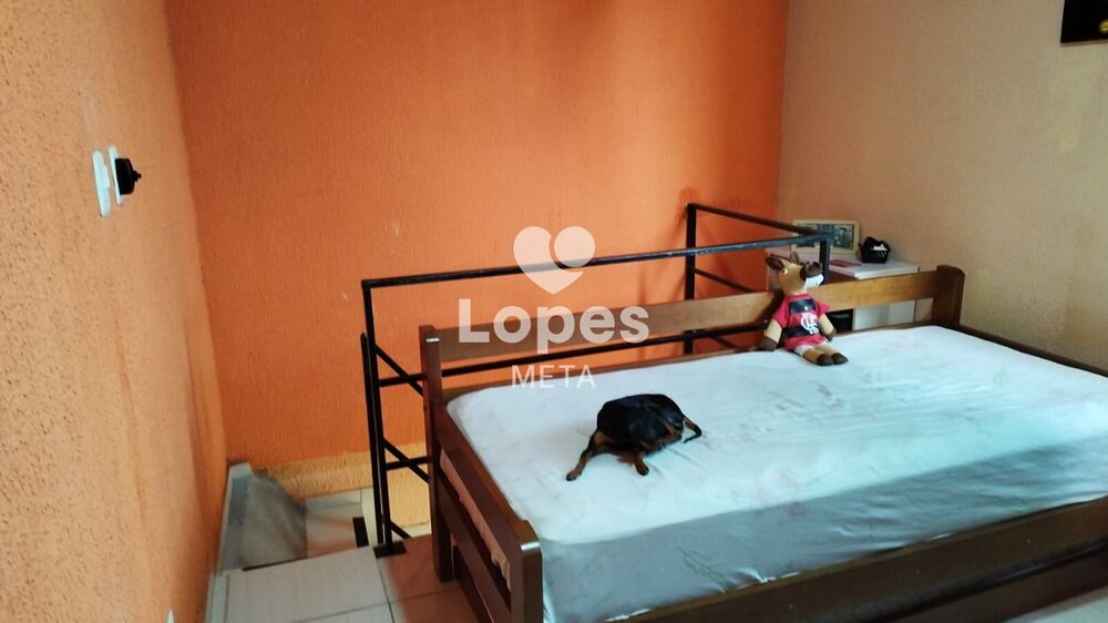 Casa, 3 quartos, 100 m² - Foto 1