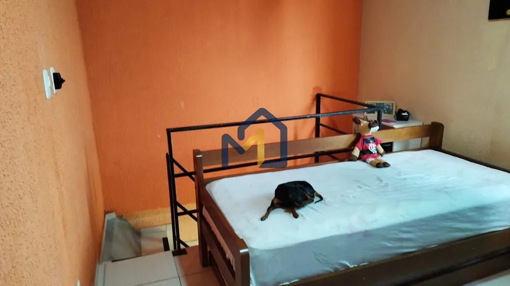 Casa, 3 quartos, 100 m² - Foto 16