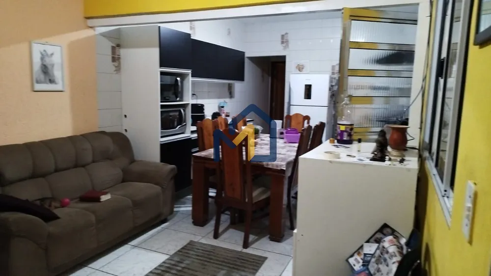Casa, 3 quartos, 100 m² - Foto 13