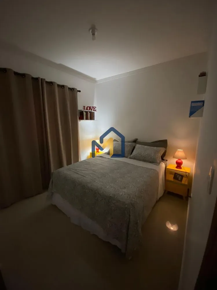 Casa, 3 quartos, 100 m² - Foto 12