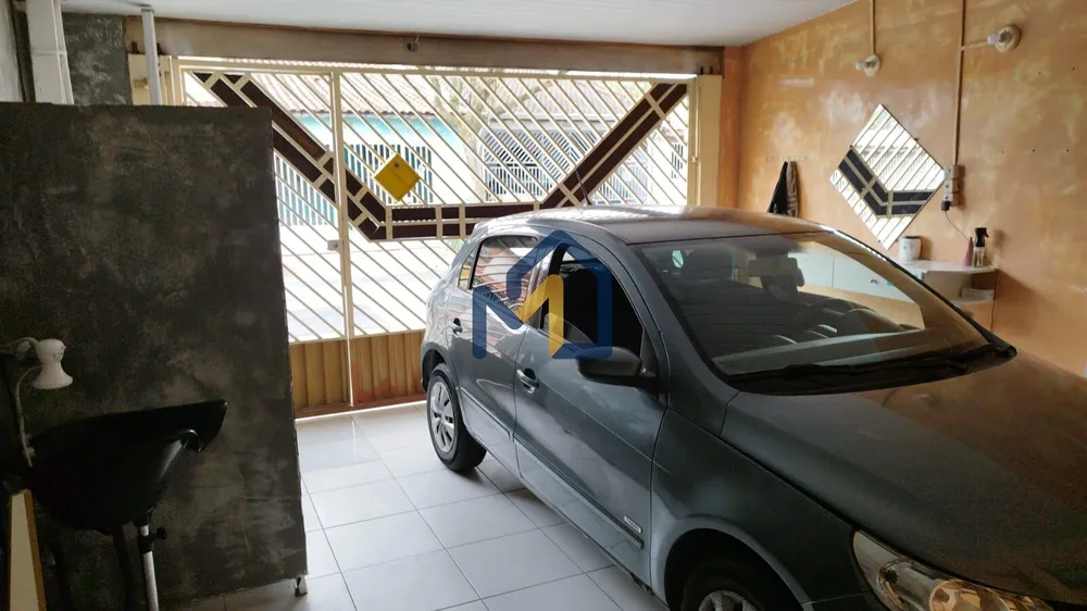 Casa, 3 quartos, 100 m² - Foto 11
