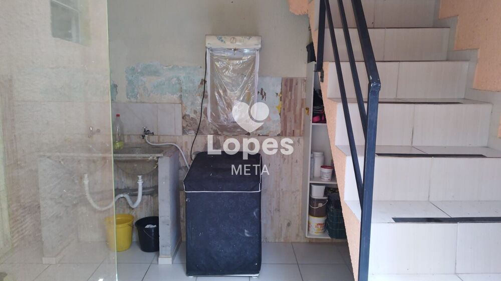 Casa, 3 quartos, 100 m² - Foto 6