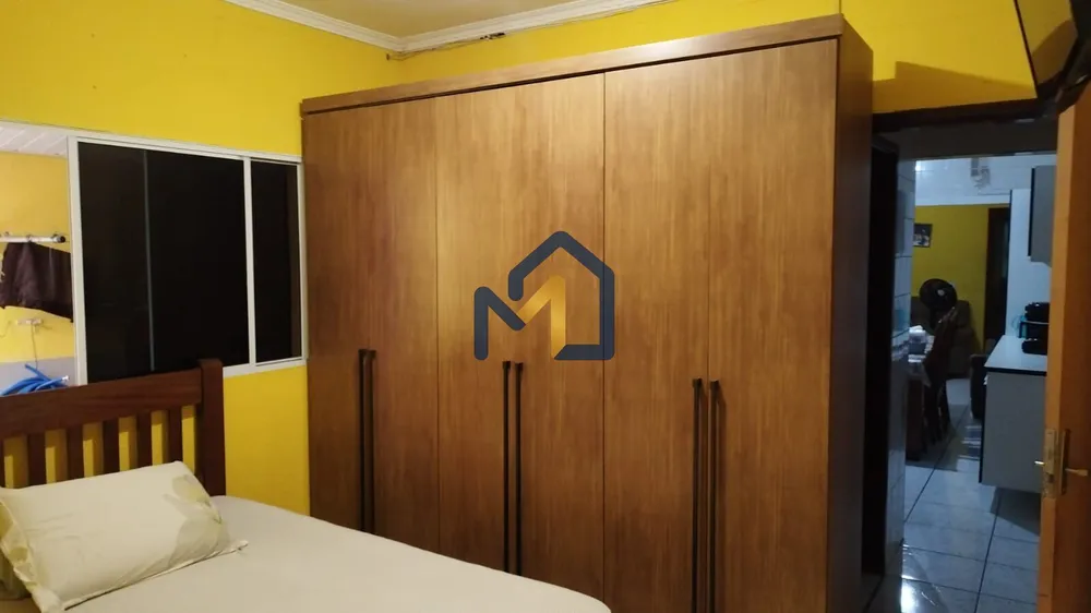 Casa, 3 quartos, 100 m² - Foto 18