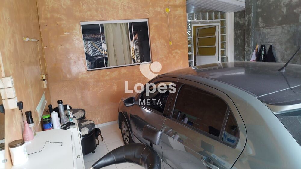 Casa, 3 quartos, 100 m² - Foto 3