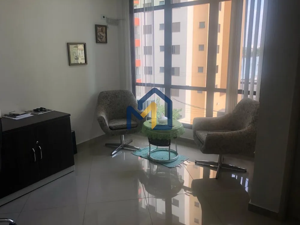 Sala-Conjunto, 36 m² - Foto 3
