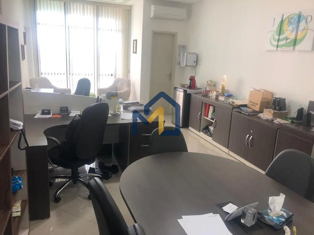 Sala-Conjunto, 36 m² - Foto 6