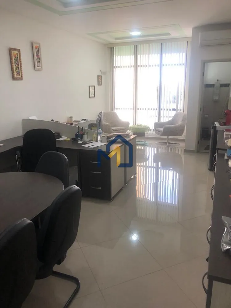 Sala-Conjunto, 36 m² - Foto 1