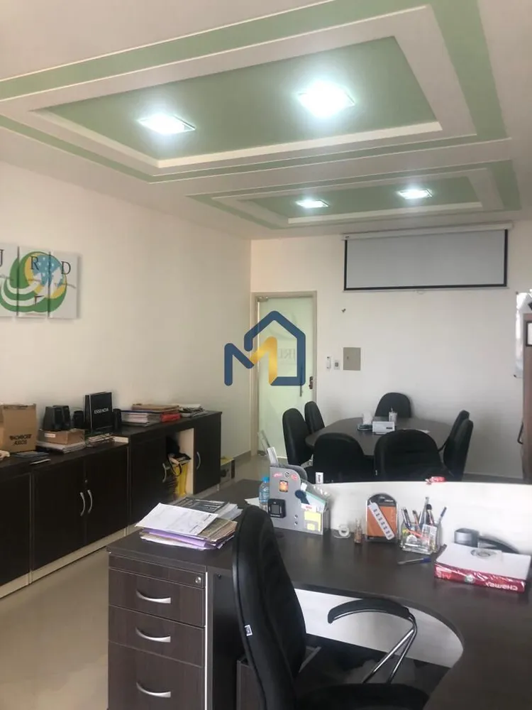 Sala-Conjunto, 36 m² - Foto 7