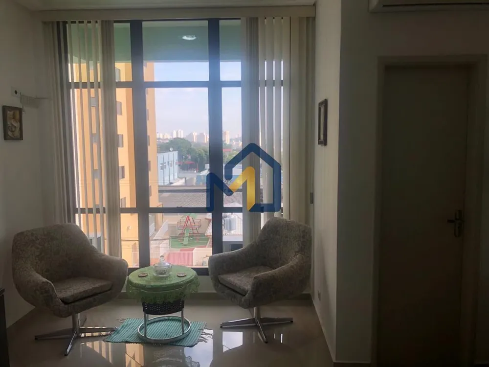 Sala-Conjunto, 36 m² - Foto 4