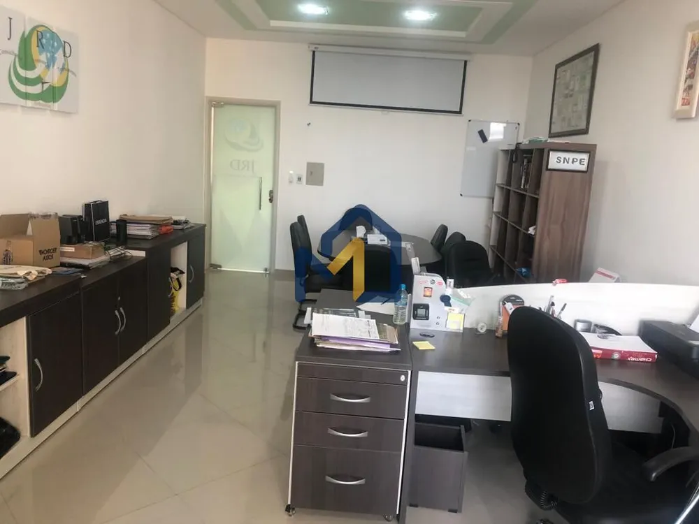 Sala-Conjunto, 36 m² - Foto 5