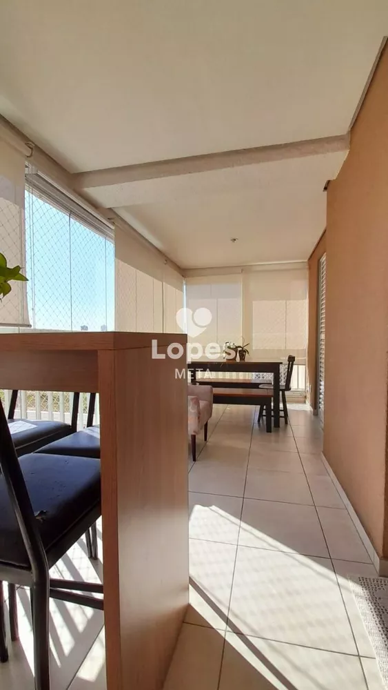 Apartamento, 3 quartos, 88 m² - Foto 2