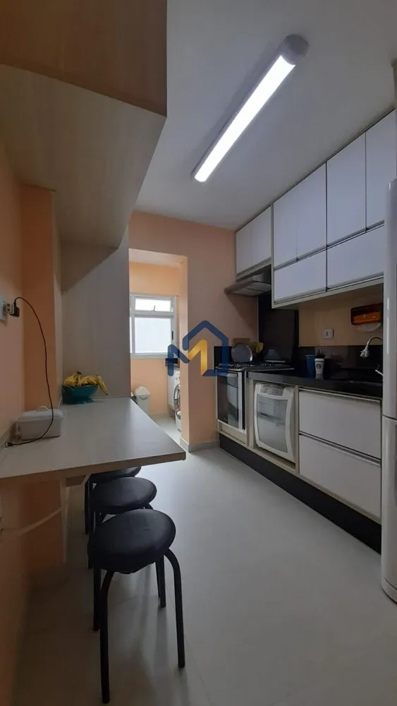 Apartamento, 3 quartos, 88 m² - Foto 28
