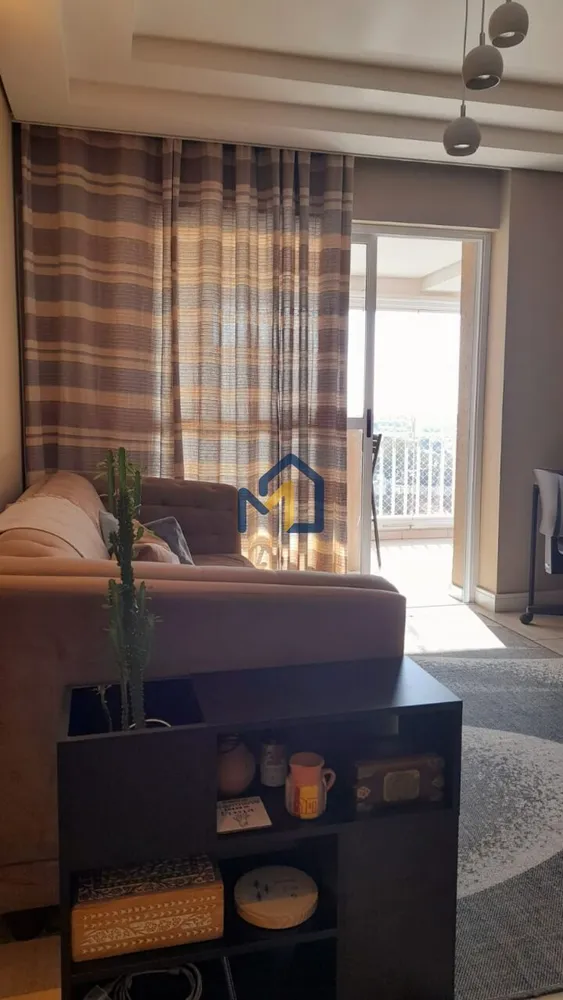 Apartamento, 3 quartos, 88 m² - Foto 22