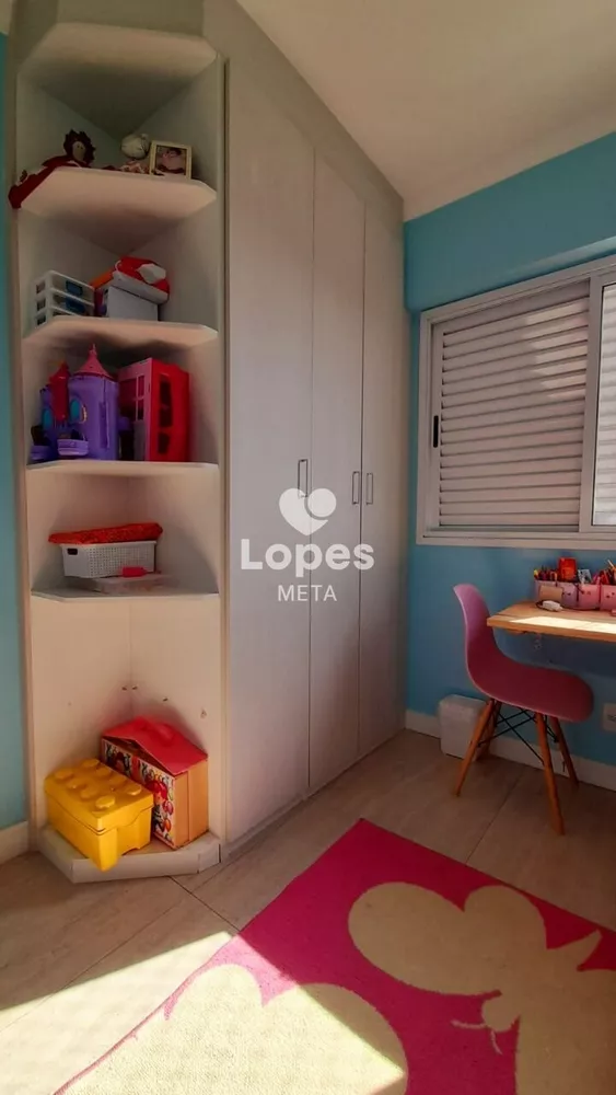 Apartamento, 3 quartos, 88 m² - Foto 7