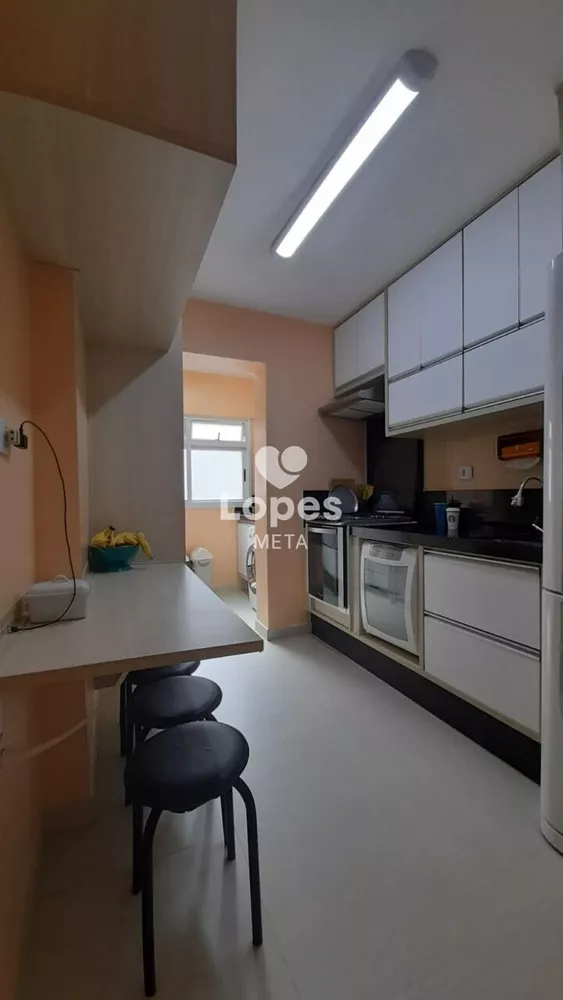 Apartamento, 3 quartos, 88 m² - Foto 17
