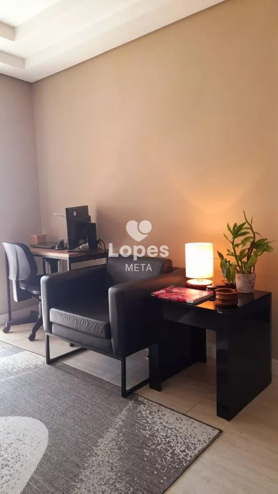 Apartamento, 3 quartos, 88 m² - Foto 5